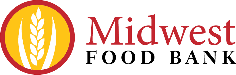 Thank you to our partner: Midwest Food Bank!