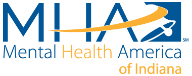 Thank you to our partner: Mental Health America of Indiana