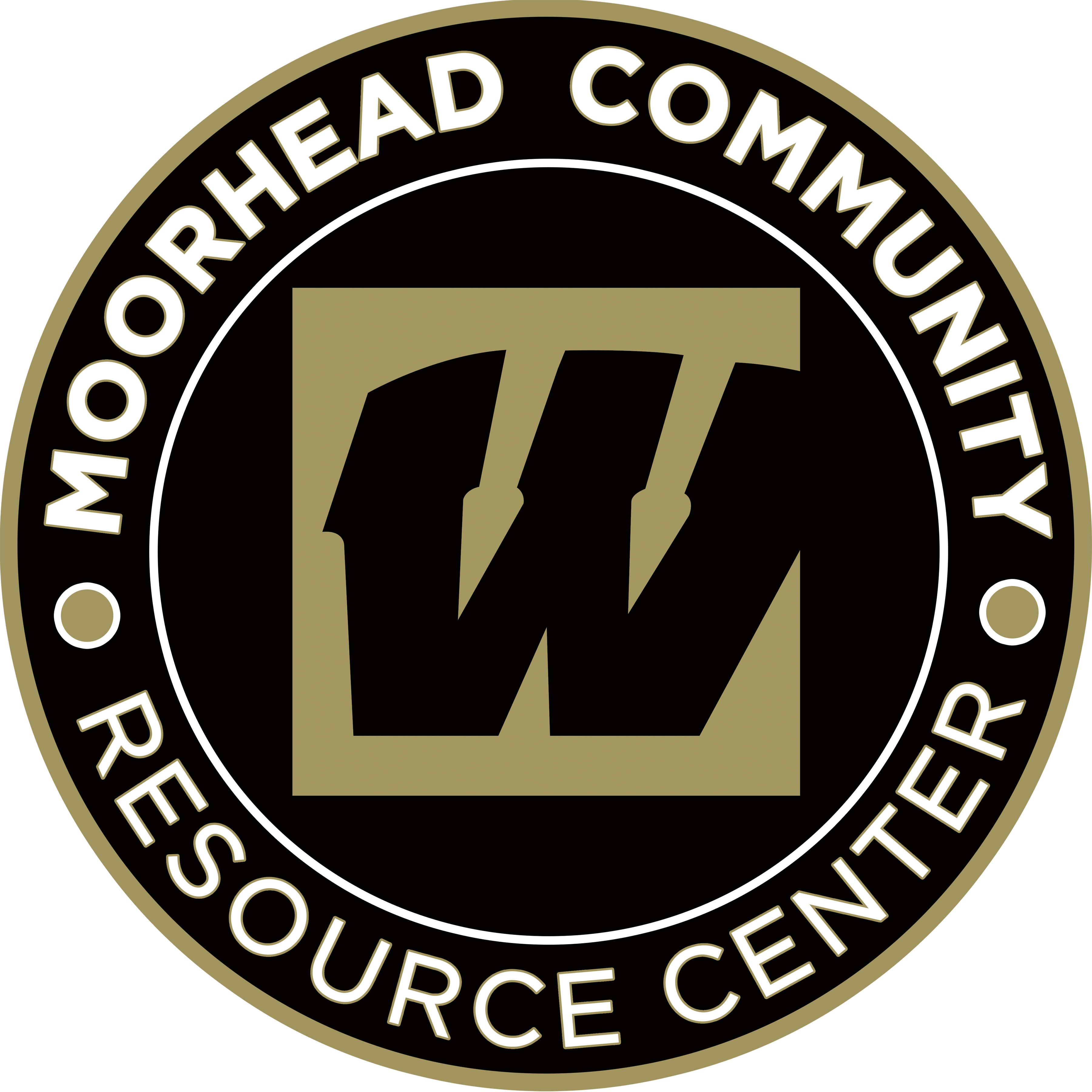 Moorhead Community Resource Center of MSD Warren Township In Indianapolis, Indiana Logo